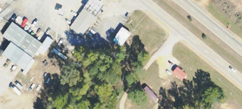 Burnsville, MS 38833