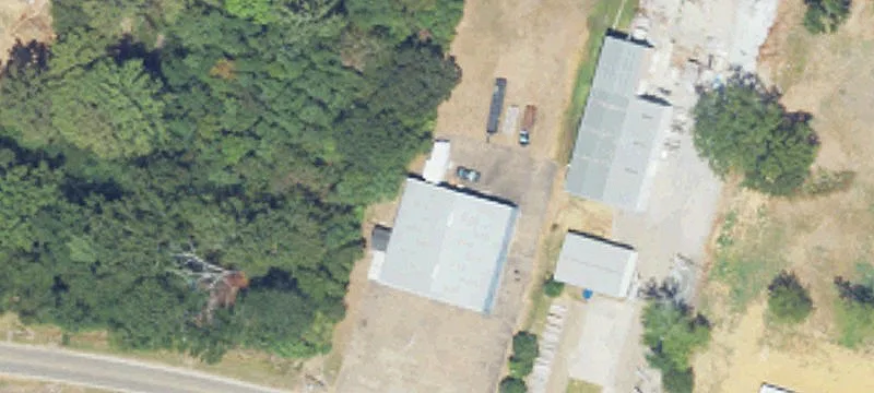 1260 Old Brandon Rd