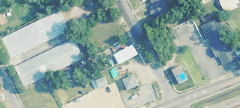 602 Nicholson Ave
