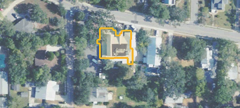 604 Porter Ave