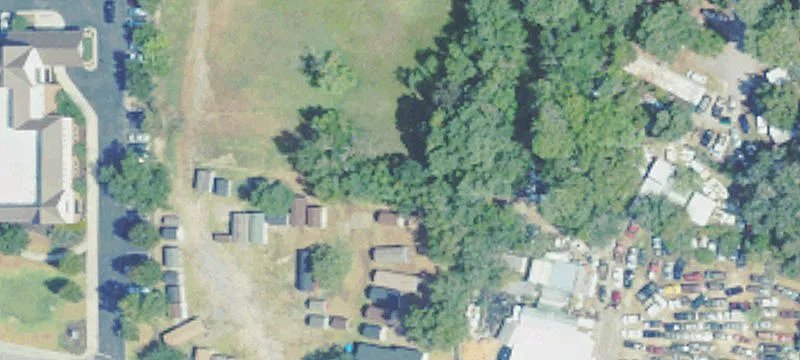 3613 Bienville Blvd