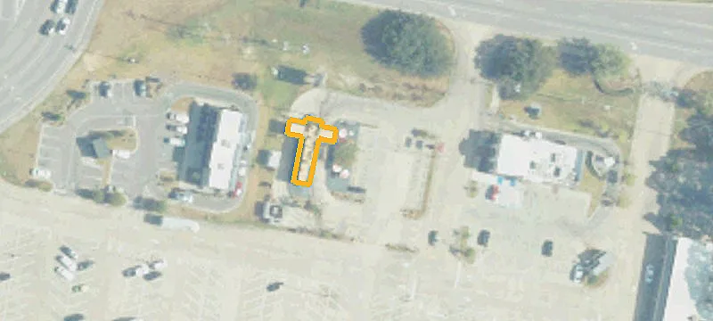 3154 Bienville Blvd