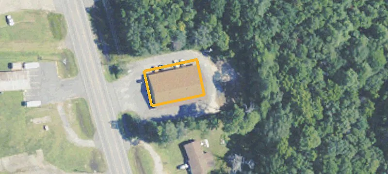 8006 Hwy 613
