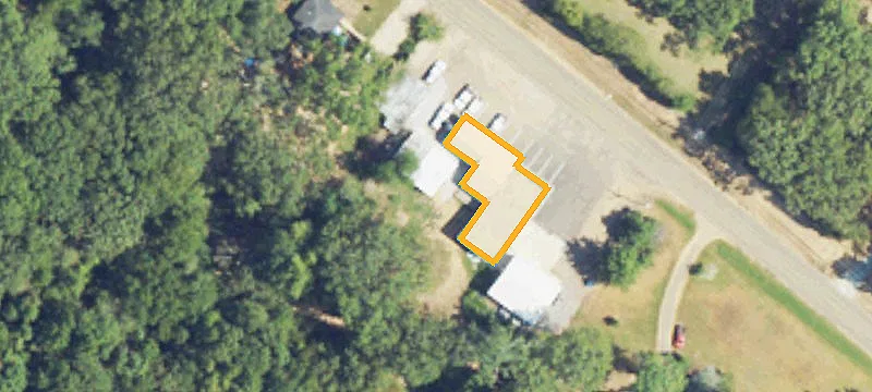 1291 Raymond Bolton Rd