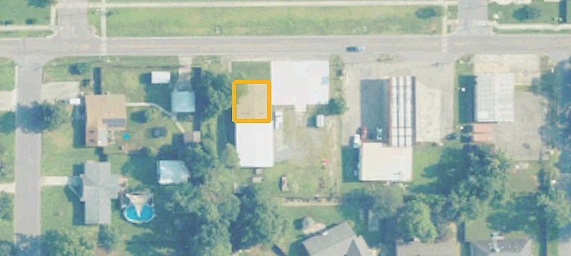 19197 Commission Rd