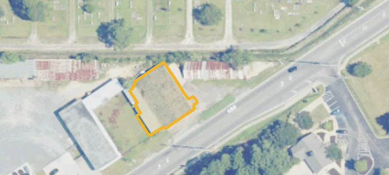 3411 Shortcut Rd