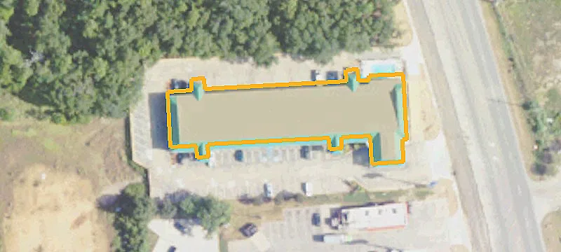 8011 Tucker Rd