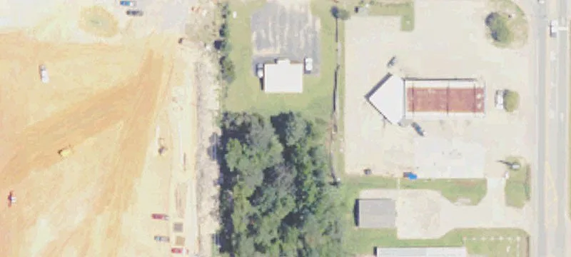 5801 Humphrey Rd