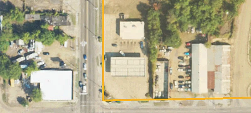 1006 Bailey Ave