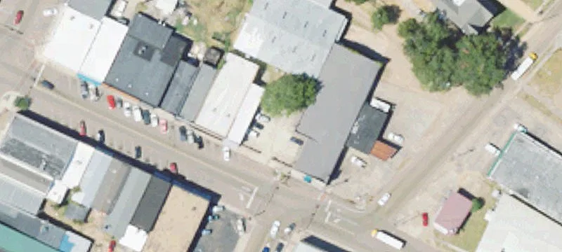 123 Georgetown St