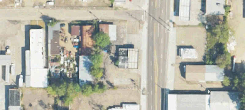 1601 Gallatin St, Unit 3