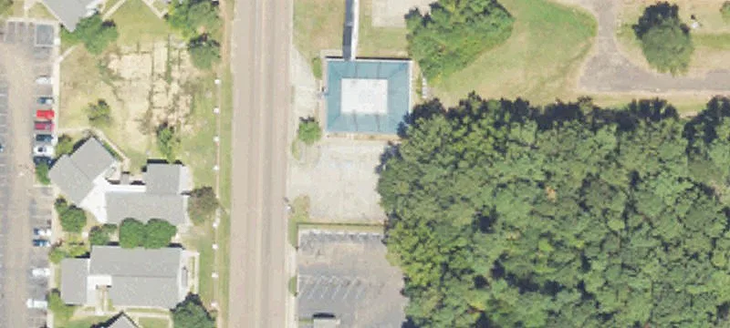 1832 Hospital Dr