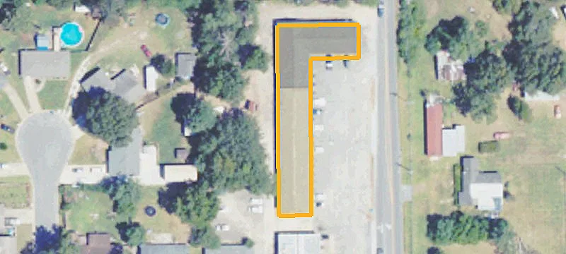 11289 Klein Rd