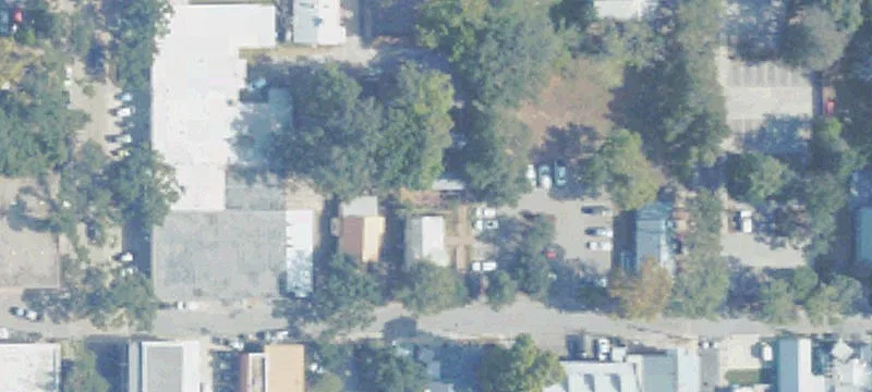 1011 Desoto St