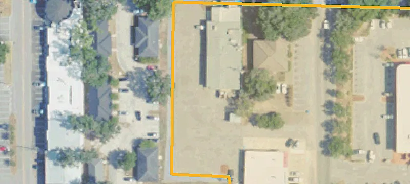 2114 Bienville Blvd