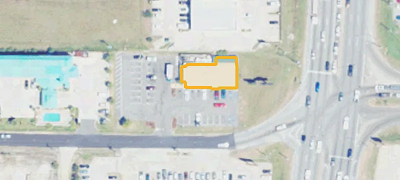 9265 Hwy 49