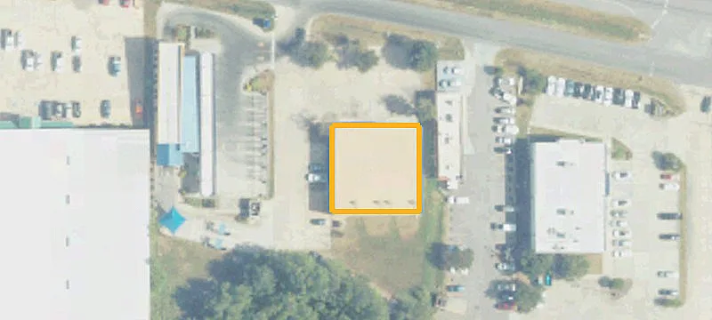 2990 Bienville Blvd