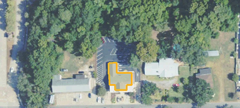 1701 Bienville Blvd