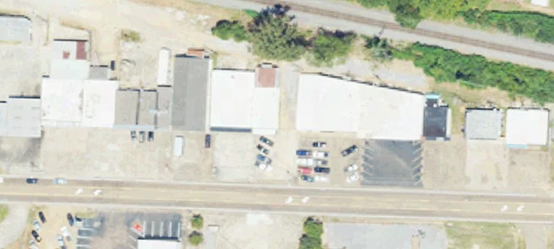 313 Clinton Blvd