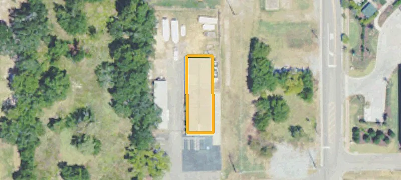3270 Bay Shr Dr