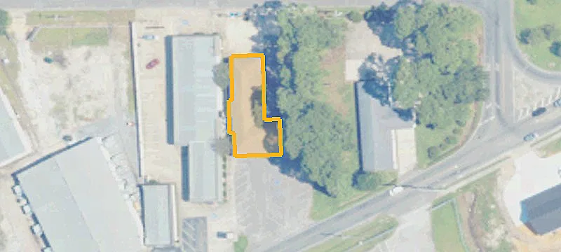 3003 Shortcut Rd