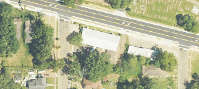 2485 Capitol St