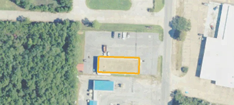 3309 Gautier Vancleave Rd