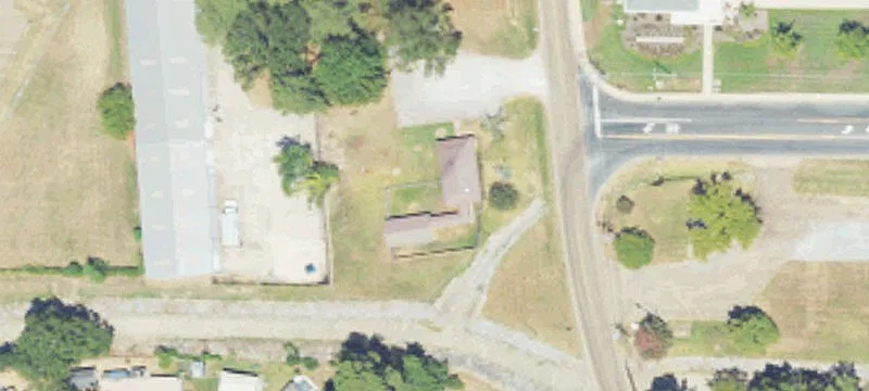 1201 Old Hwy 49th S