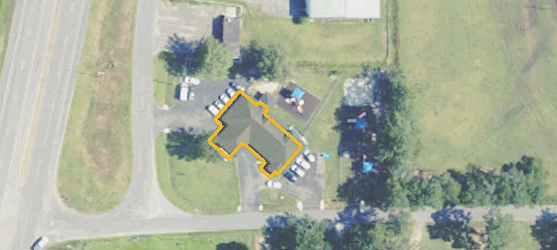 3910 Jamestown Rd