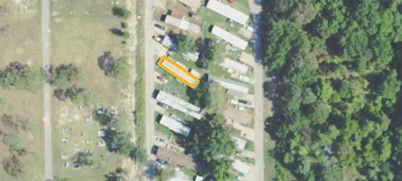 4121 Bienville Blvd