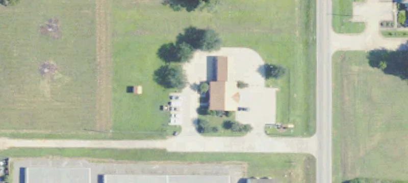 21505 Hwy 613