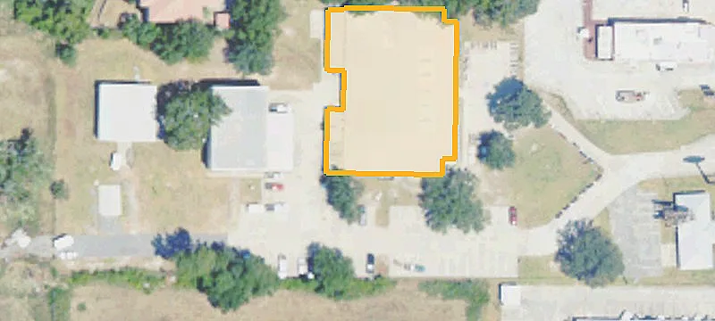 931 Cedar Lk Rd