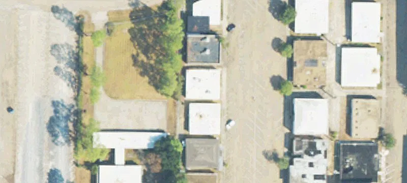 500th E Woodrow Wilson Ave