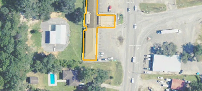7709 Hwy 613