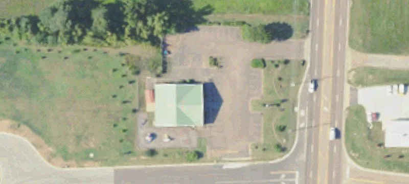 6295 Hwy 51st N