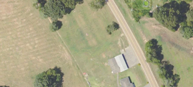 539 Mt Zion Rd