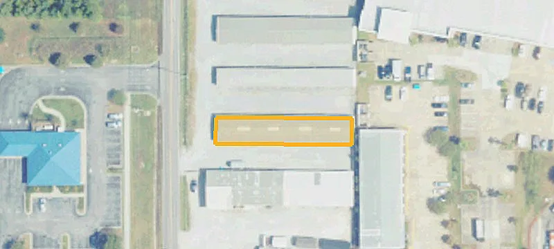 3815 Bienville Blvd