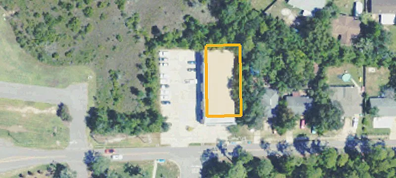 11280 Taylor Rd