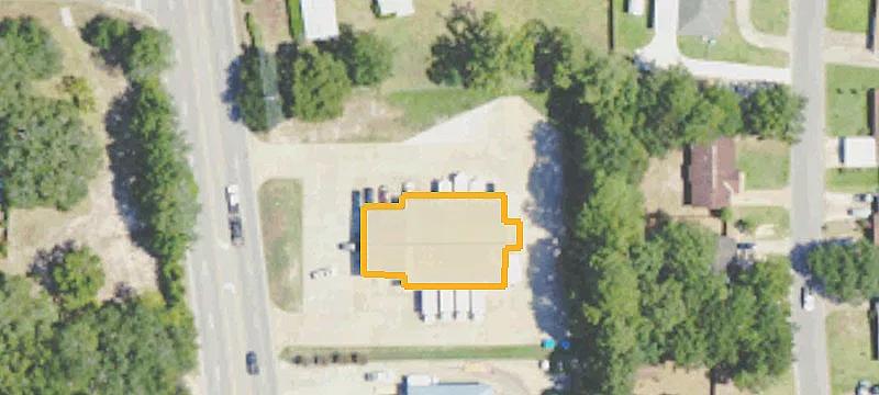 5600 Gautier Vancleave Rd