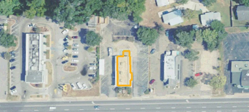 1407 Bienville Blvd