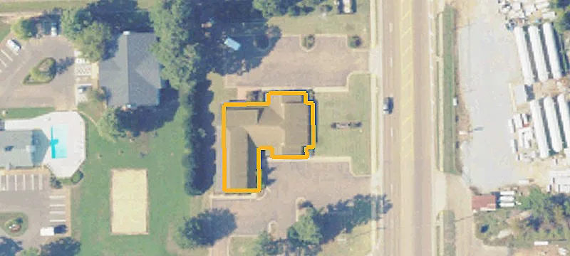 5509 Hwy 51st N