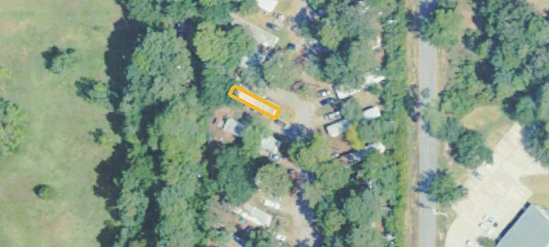 3630 Groveland Rd