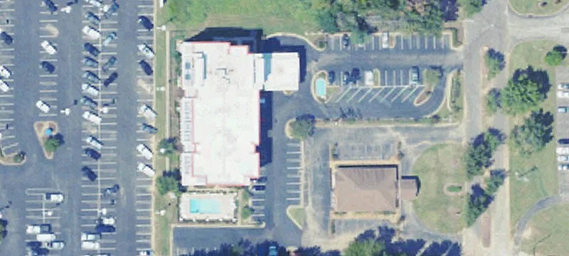 6921 Parkwood Dr