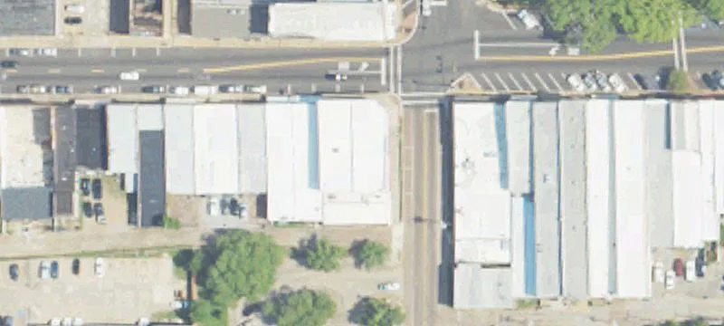203 Peace St