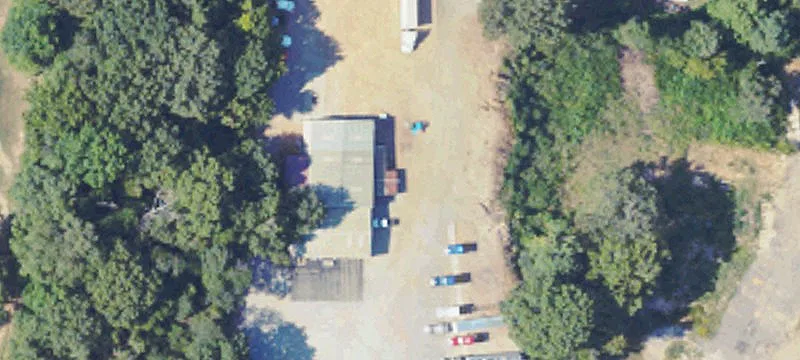 434 Nesbit Rd