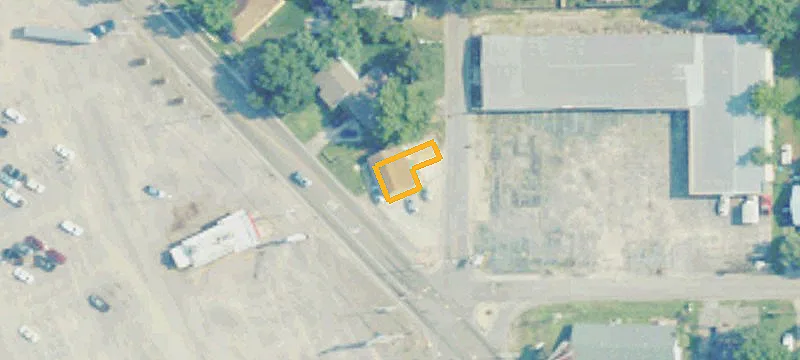 19094 Pineville Rd