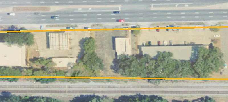 1202 Bienville Blvd