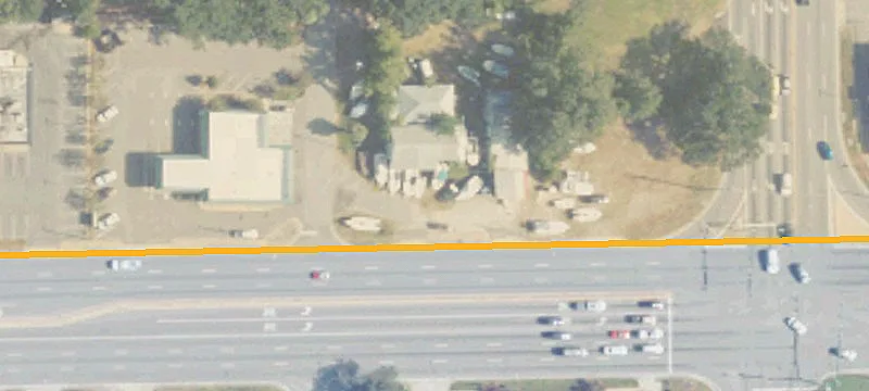 901 Bienville Blvd