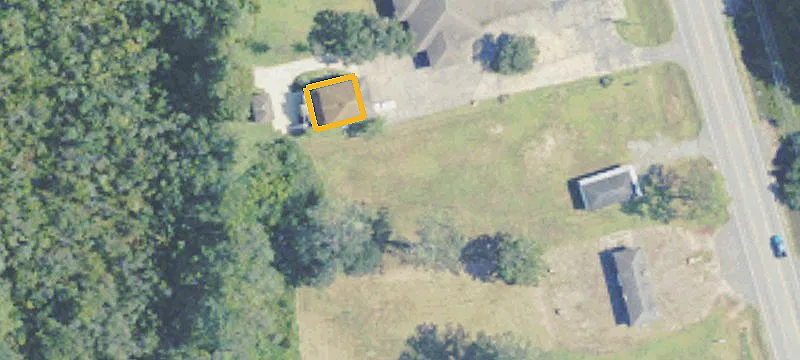 7847 Hwy 613