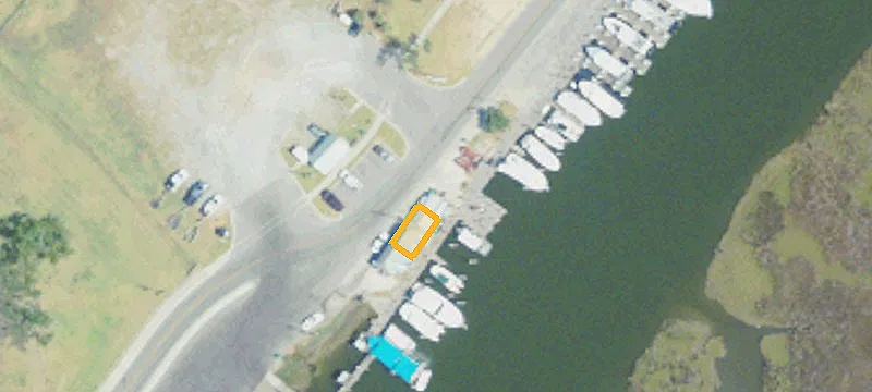 1320 Hbr Rd